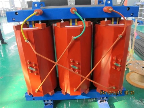 滨州315KVA/10KV干式变压器