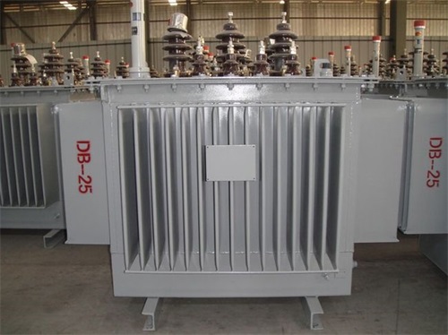 滨州S13-630KVA/10KV/0.4KV油浸式变压器