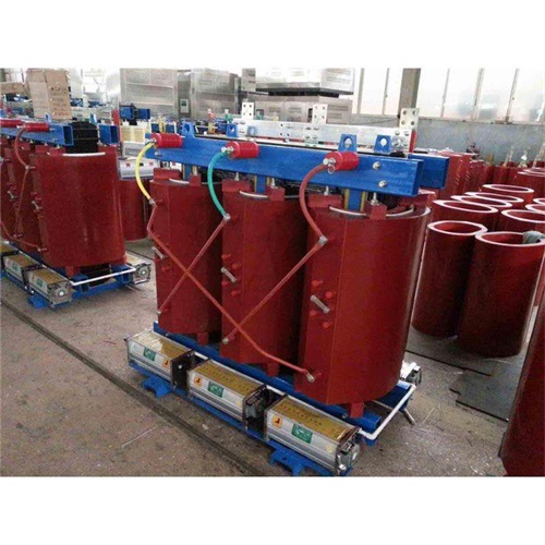 滨州SCB10-250KVA干式变压器厂家