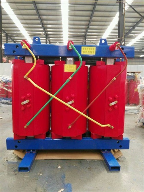 滨州SCB10-1250KVA/10KV/0.4KV干式变压器
