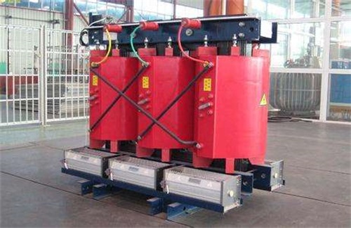 滨州SCB13-800KVA/10KV/0.4KV干式变压器