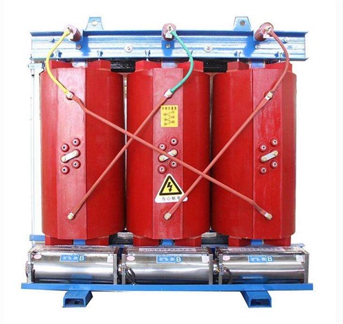 滨州SCB11-125KVA/10KV/0.4KV干式变压器