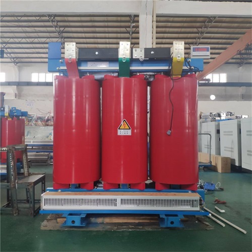 滨州SCB13-125KVA/10KV/0.4KV干式变压器