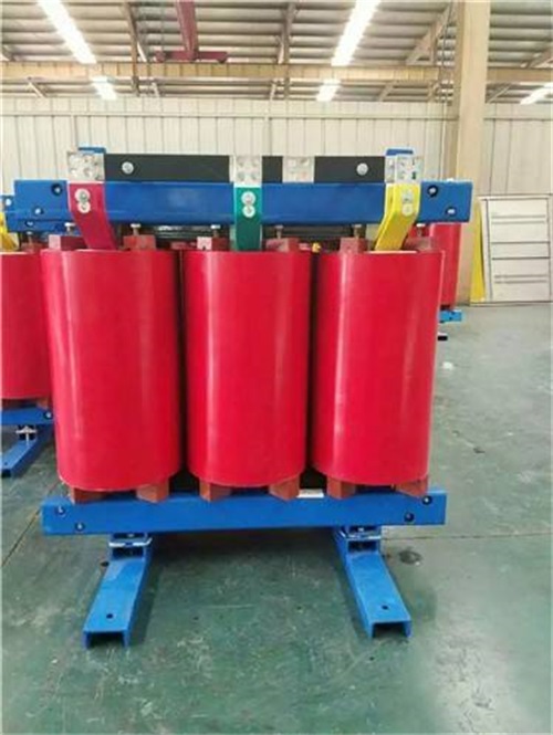 滨州SCB10-1600KVA/10KV/0.4KV干式变压器参数