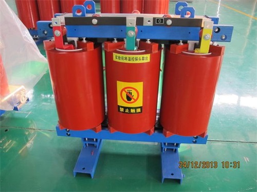 滨州SCB11-200KVA/10KV/0.4KV干式变压器