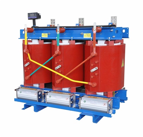 滨州SCB11-125KVA/10KV干式变压器厂家