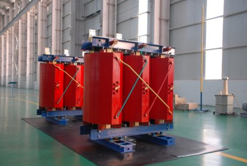 滨州SCB12-3150KVA/10KV/0.4KV干式变压器