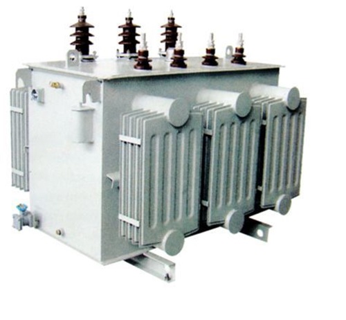 滨州S11-1250KVA/35KV油浸式变压器