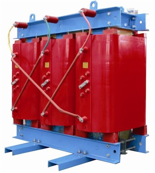 滨州SCB11-315KVA/10KV干式变压器厂家供应
