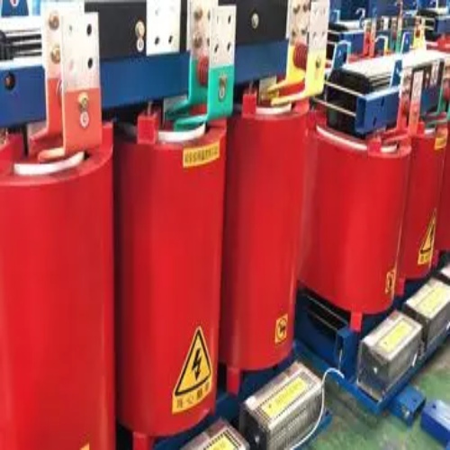 滨州SCB18-315KVA干式变压器