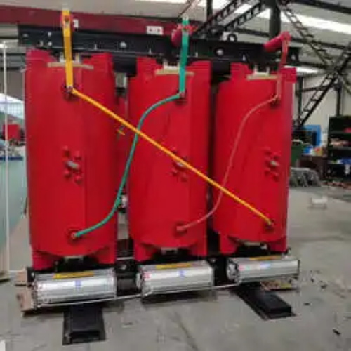 滨州SCB18-1000KVA干式变压器