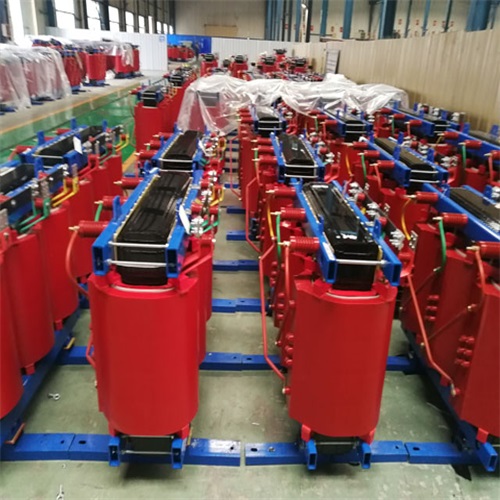 滨州scb14干式变压器损耗对照表