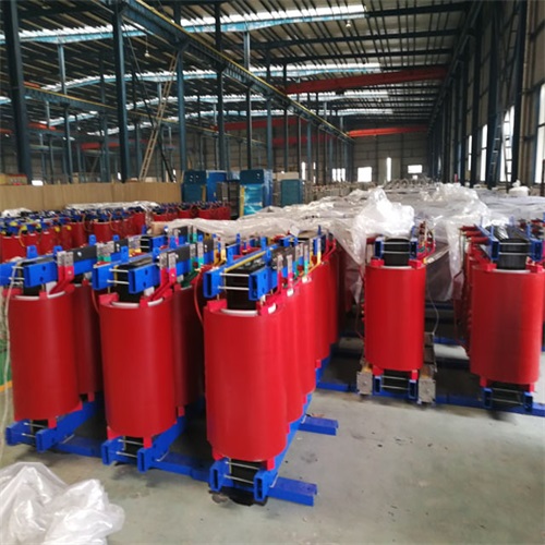 滨州SCB14-3150KVA干式变压器