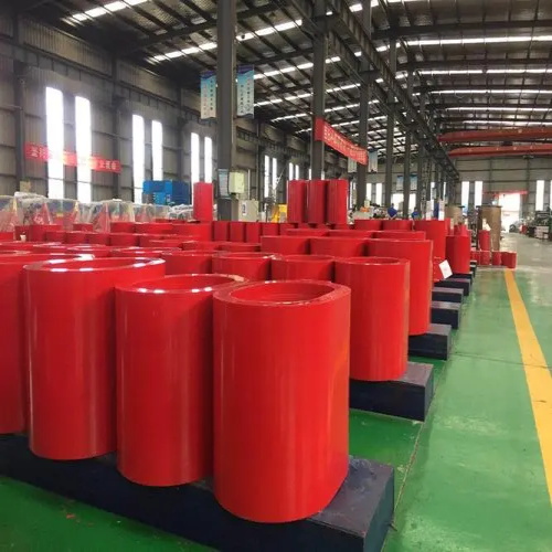 滨州1250KVA非晶合金干式变压器