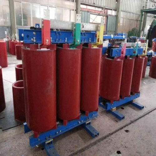 滨州SCBH15-1250KVA/10KV/0.4KV非晶合金干式变压器